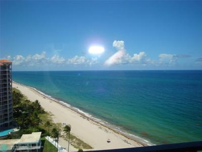 1500 S Ocean Blvd PHB, Pompano Beach, פלורידה 33062, ארצות הברית של אמריקה 