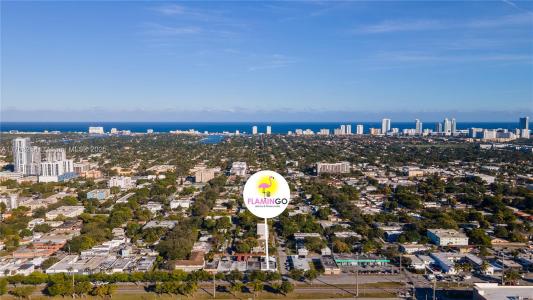 727 S 21st Ave, Hollywood, Florida 33020, USA