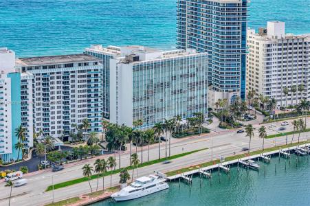 5055 Collins Ave 14M, Miami Beach, Florida 33140, USA