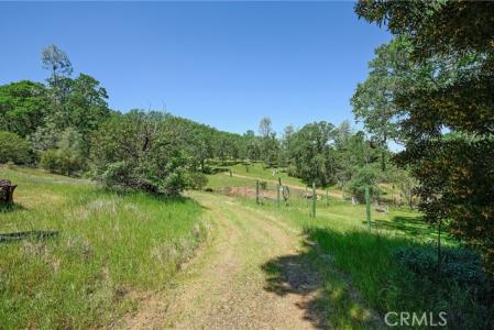 Oat Hill Road, Middletown, California 95461