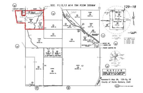 Orcutt Garey Road, Santa Maria, Калифорния 93454, Соединенные Штаты