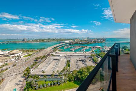 398 NE 5th Street 1609, Miami, Florida 33132
