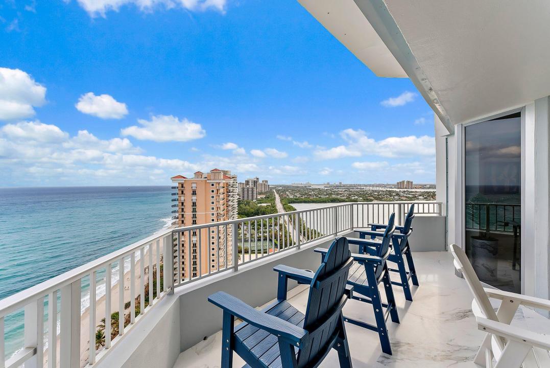 5200 N Ocean Drive Ph4, Riviera Beach, Flórida 33404, Estados Unidos