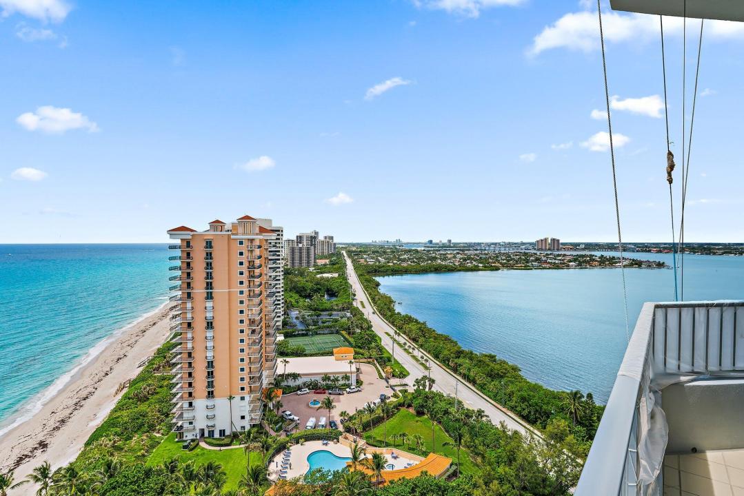 5200 N Ocean Drive Ph4, Riviera Beach, Flórida 33404, Estados Unidos
