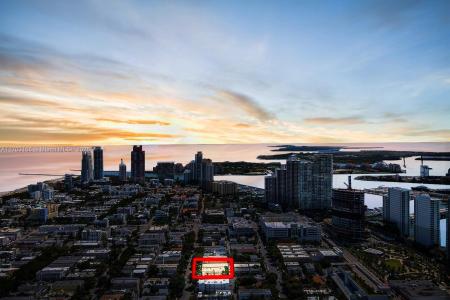 1000 7th St, Miami Beach, Florida 33139, USA