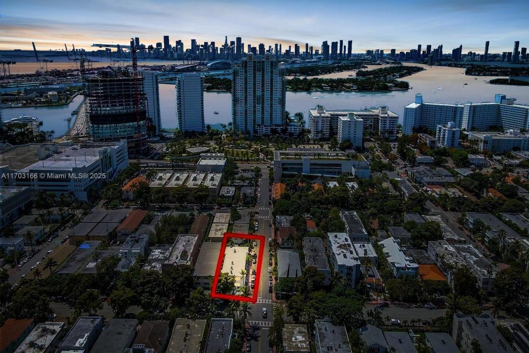 1000 7th St, Miami Beach, 플로리다 33139, 미국