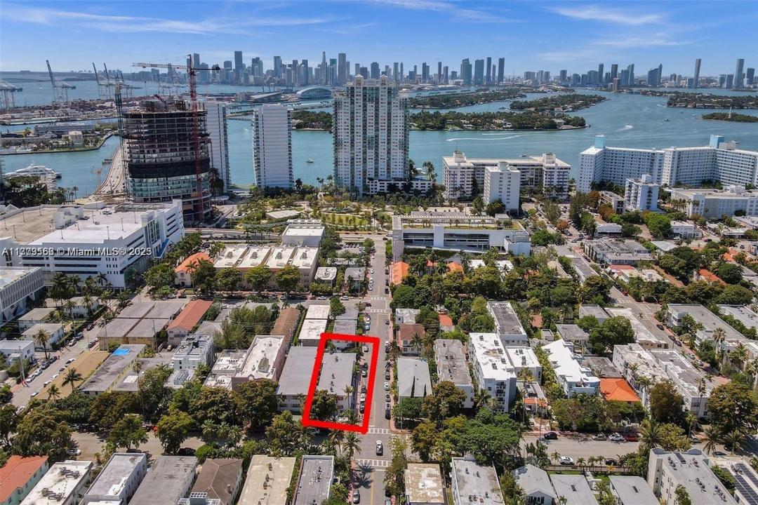 1000 7th St, Miami Beach, 플로리다 33139, 미국