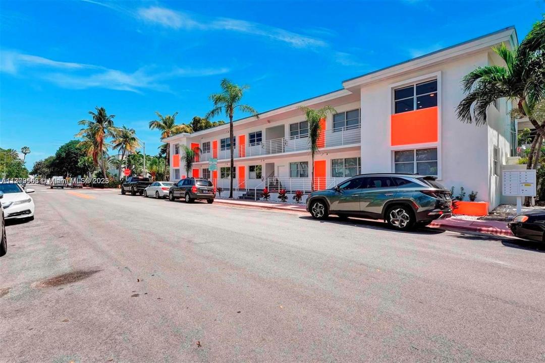 1000 7th St, Miami Beach, 플로리다 33139, 미국
