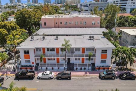1000 7th St, Miami Beach, Florida 33139, USA