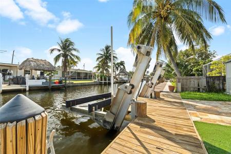 947 Nautilus Isle 0, Dania Beach, Florida 33004, USA