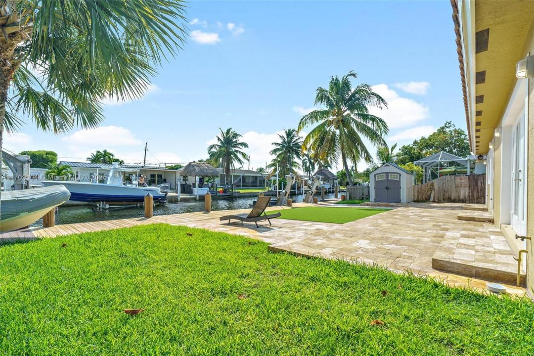 947 Nautilus Isle 0, Dania Beach, Florida 33004