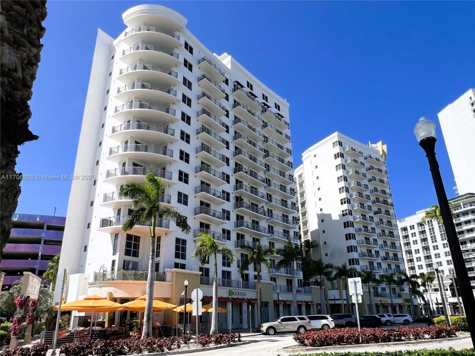 1830 Radius Dr 1203, Hollywood, Floryda 33020, USA