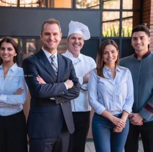 Staffing Company, Miami, Florida 33182, USA