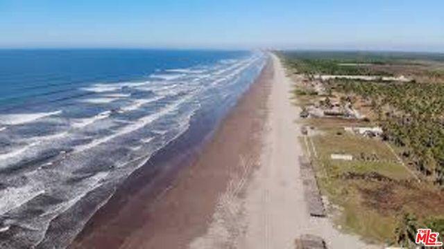 Isla Playa De Novillero - Tecuala Nayarit Mexico, United States
