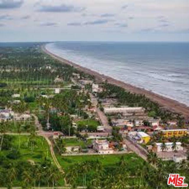 Isla Playa De Novillero - Tecuala Nayarit Mexico, United States
