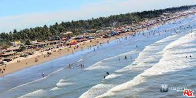 Isla Playa De Novillero - Tecuala Nayarit Mexico, United States