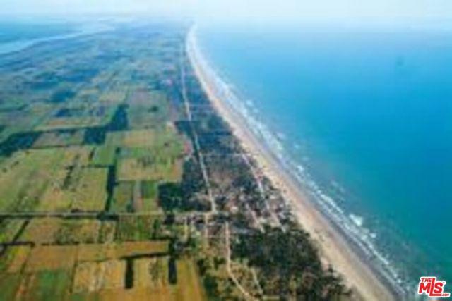 Isla Playa De Novillero - Tecuala Nayarit Mexico, United States