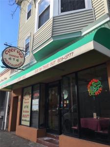 243 Atwells Avenue, Providence, RI 02903, USA