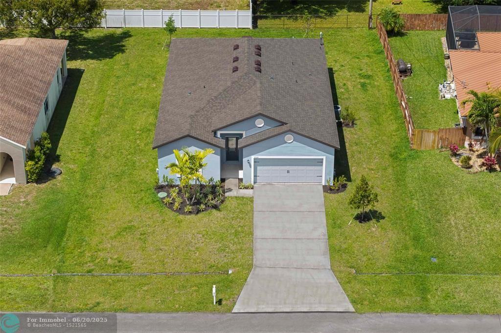 4164 SW Webb St, Port St Lucie, Flórida 34953, Estados Unidos