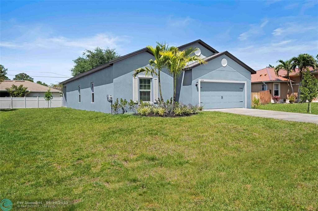 4164 SW Webb St, Port St Lucie, Flórida 34953, Estados Unidos