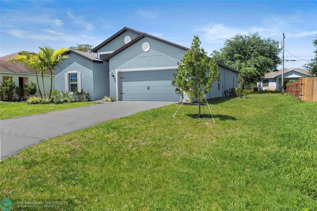 4164 SW Webb St, Port St Lucie, Flórida 34953, Estados Unidos