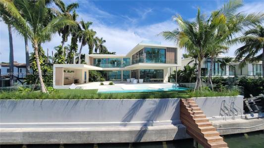 424 W Rivo Alto Dr, Miami Beach, פלורידה 33139, ארצות הברית של אמריקה 