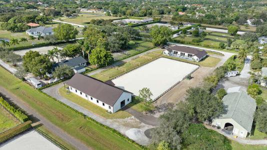 2889 E Appaloosa Trail E, Wellington, Flórida 33414, Estados Unidos