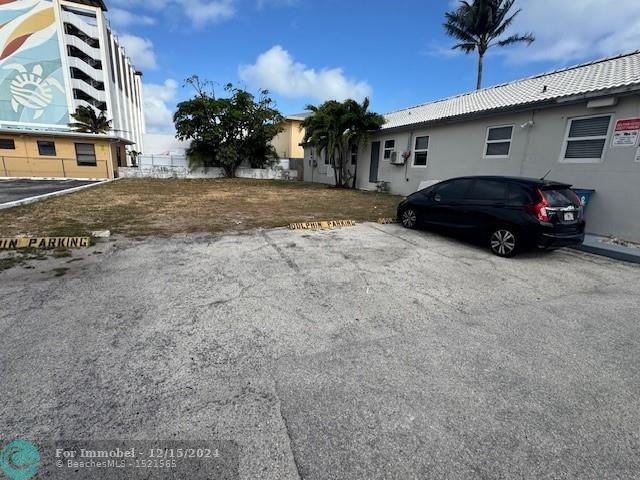 315 Mckinley St, Hollywood, Florida 33019