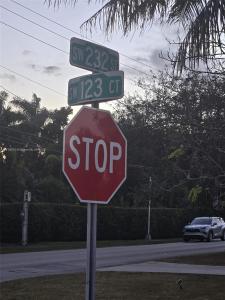 232 St. & 123 Ct., Miami, Florida 33170, USA