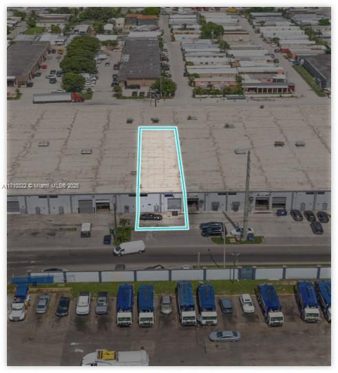 4201 NW 37th Ave 4237-A, Miami, Florida 33142, USA