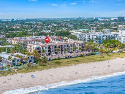 4444 El Mar Dr 3302, Lauderdale By The Sea, Floryda 33308, USA
