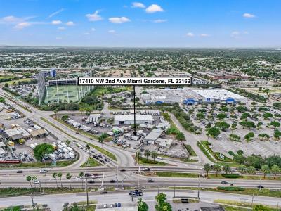 17410 NW 2nd Ave, Miami Gardens, Florida 33169, USA