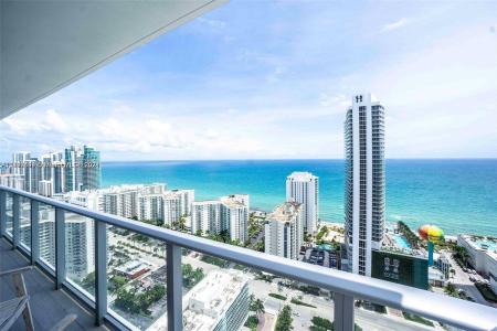 4010 S Ocean Dr R2307, Hollywood, Florida 33019, USA