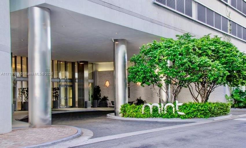 92 SW 3rd St 4707, Miami, Florida 33130, Estados Unidos