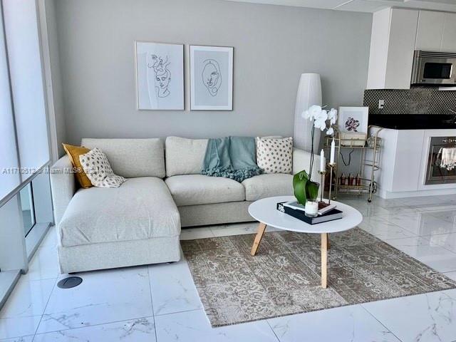 92 SW 3rd St 4707, Miami, Florida 33130, Estados Unidos