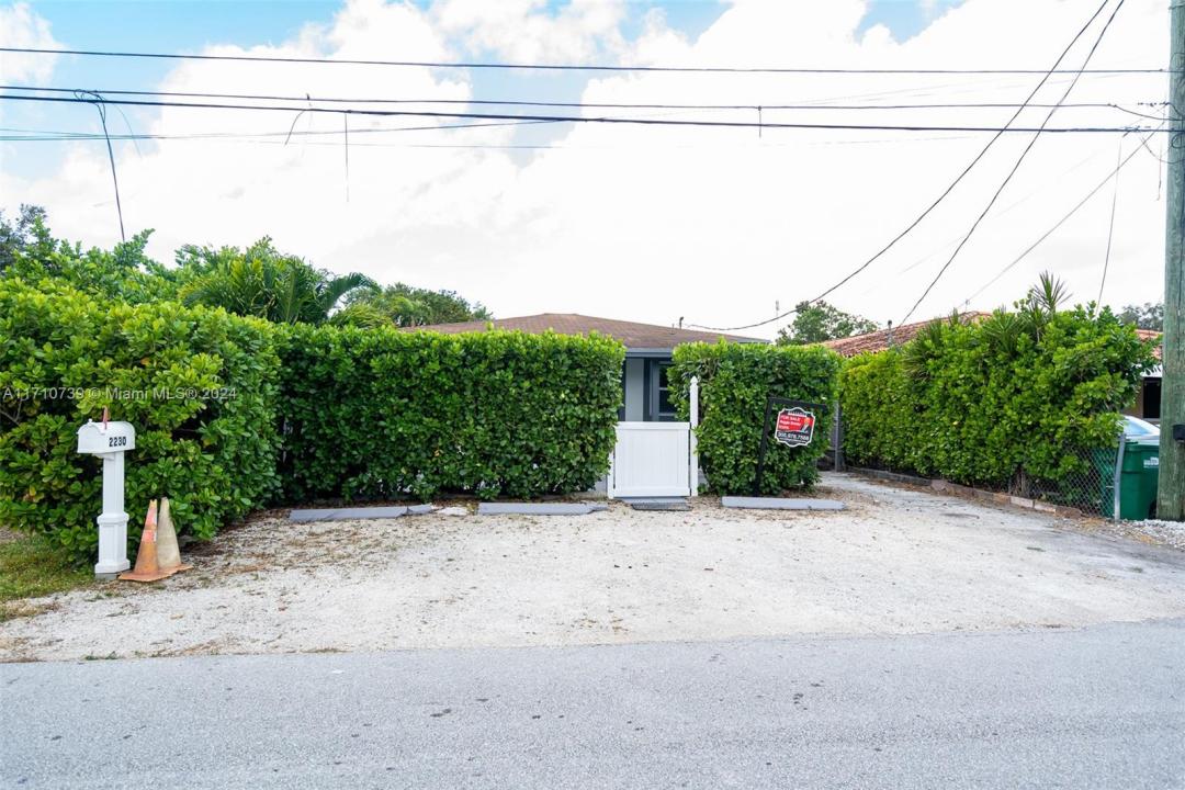 2230 SW 60th Ct, Miami, فلوريدا 33155, الولايات المتحدة