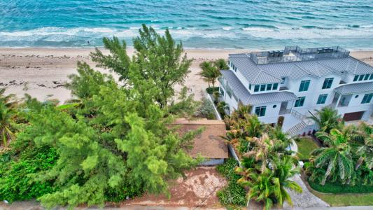 5015 N Old Ocean Boulevard, Ocean Ridge, Florida 33435