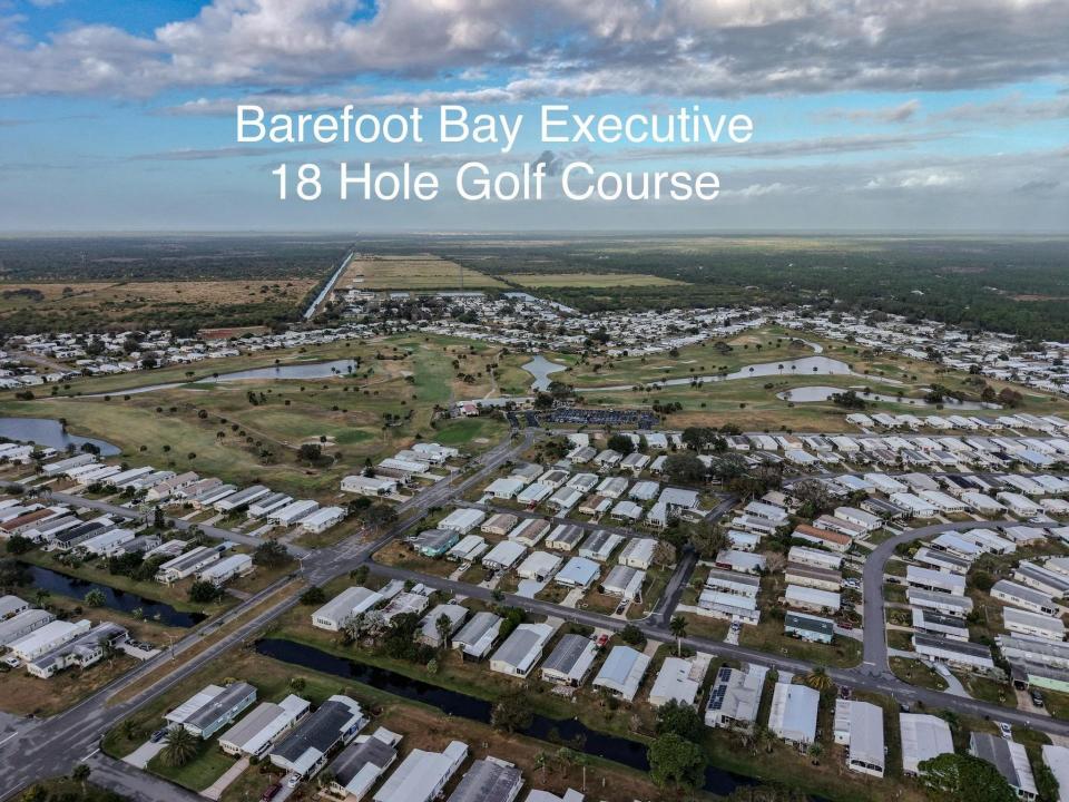 904 Barefoot Boulevard, Barefoot Bay, Флорида 32976, Соединенные Штаты