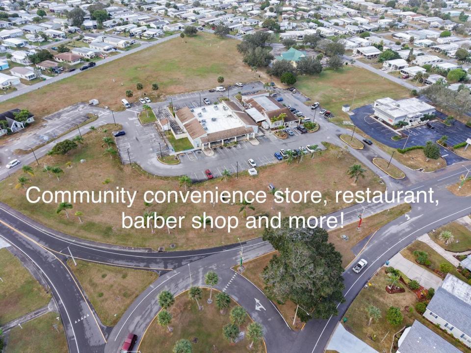 904 Barefoot Boulevard, Barefoot Bay, Флорида 32976, Соединенные Штаты