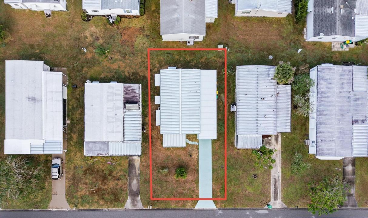 904 Barefoot Boulevard, Barefoot Bay, Флорида 32976, Соединенные Штаты