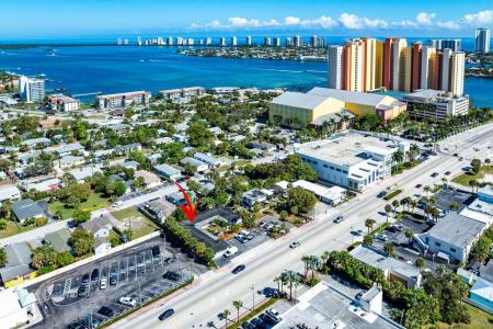 186 E Blue Heron Boulevard 1, Riviera Beach, Флорида 33404, Соединенные Штаты