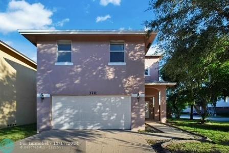 3711 NW 23rd Place, Coconut Creek, Florida 33066