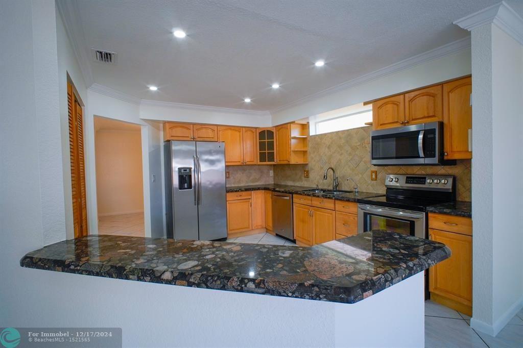 3711 NW 23rd Place, Coconut Creek, Florida 33066