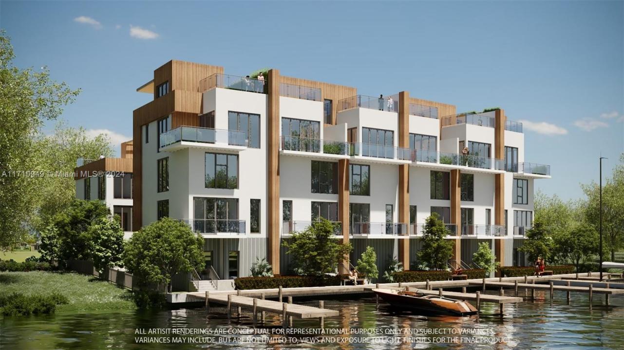 2005 Calais Dr 7, Miami Beach, Флорида 33141, Соединенные Штаты