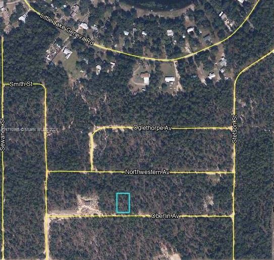 6236 OBERLIN Ave, Other City - In The State Of Florida, Florida 32656, Amerika Birleşik Devletleri