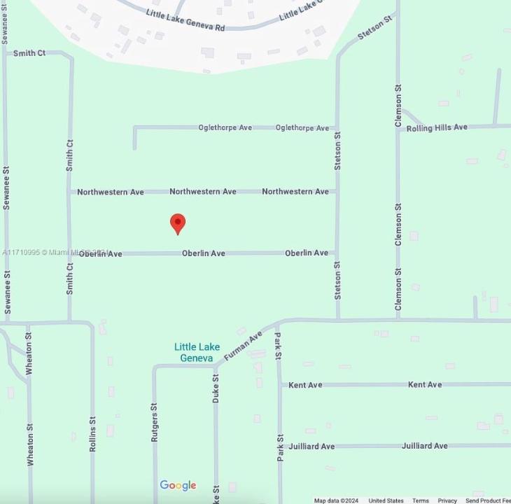 6236 OBERLIN Ave, Other City - In The State Of Florida, Florida 32656, Amerika Birleşik Devletleri