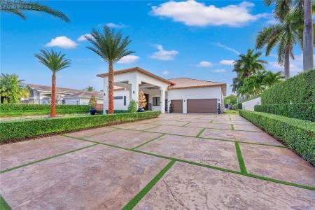 3585 SW 129th Ave, Miami, Florida 33175, USA