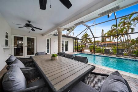 2031 SW 22nd Ave, Fort Lauderdale, Florida 33312, USA