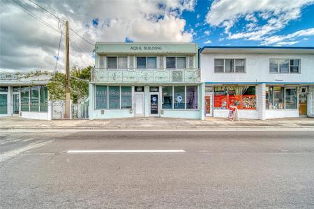 Commercial Property For Sale In North Miami, North Miami, Florida 33161, USA