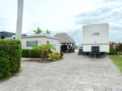 3508 SW 7th Mnr #353, Okeechobee, Floride 34974, États-Unis